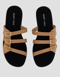 Saint Yves Sandal Slipper JVS75 Wanita