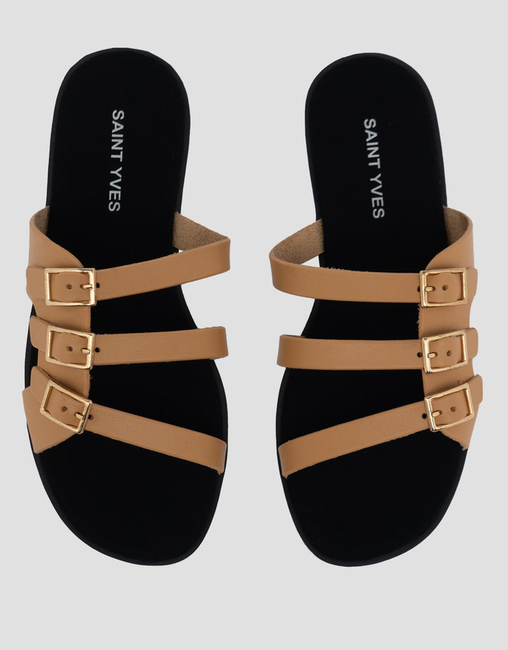 Saint Yves Sandal Slipper JVS75 Wanita