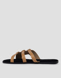 Saint Yves Sandal Slipper JVS75 Wanita