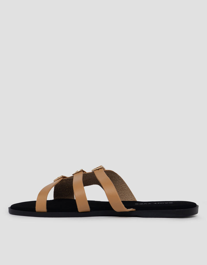 Saint Yves Sandal Slipper JVS75 Wanita