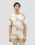 Cole Aop Faded Reg Fit Kaos Pria