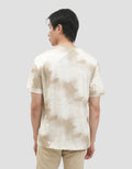 Cole Aop Faded Reg Fit Kaos Pria