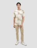 Cole Aop Faded Reg Fit Kaos Pria