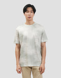 Cole Aop Faded Reg Fit Kaos Pria