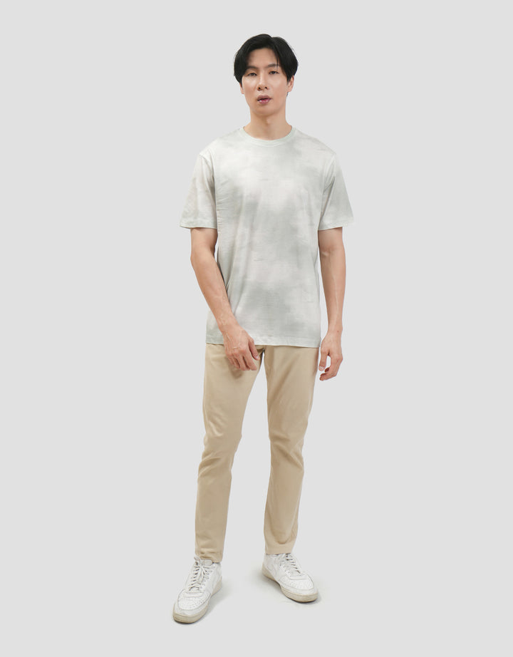 Cole Aop Faded Reg Fit Kaos Pria