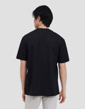 Cole Graphic Cracking Photoprint Reg Fit Kaos Lengan Pendek Pria
