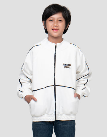 NEVADA LIMITLESS LEAGUS JAKET ANAK LAKI-LAKI