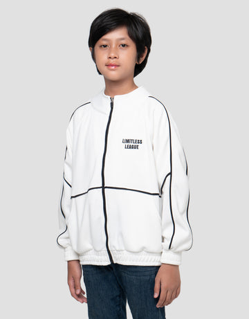 NEVADA LIMITLESS LEAGUS JAKET ANAK LAKI-LAKI