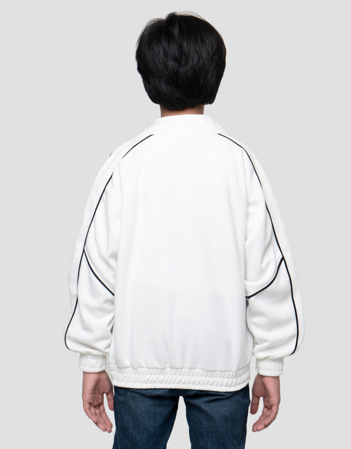 NEVADA LIMITLESS LEAGUS JAKET ANAK LAKI-LAKI