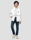 NEVADA LIMITLESS LEAGUS JAKET ANAK LAKI-LAKI