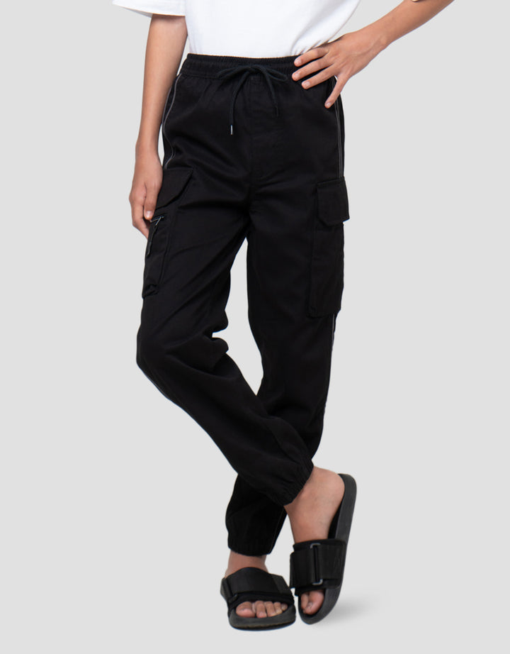 NEVADA POCKET CARGO JOGGER ANAK LAKI-LAKI