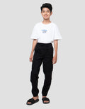 NEVADA POCKET CARGO JOGGER ANAK LAKI-LAKI