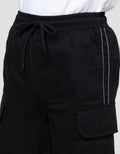 NEVADA POCKET CARGO JOGGER ANAK LAKI-LAKI