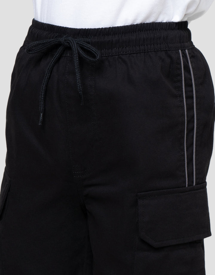 NEVADA POCKET CARGO JOGGER ANAK LAKI-LAKI