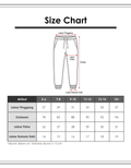 NEVADA POCKET CARGO JOGGER ANAK LAKI-LAKI