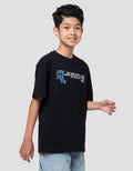 NEVADA BOTH SIDES PRINT HYPE KAOS ANAK LAKI-LAKI