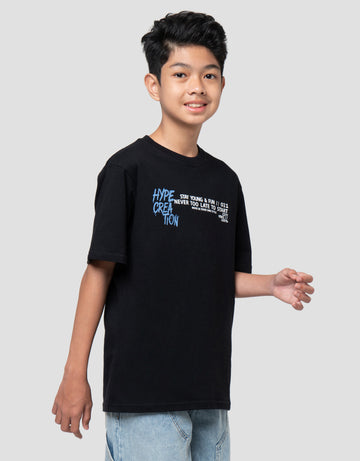 NEVADA BOTH SIDES PRINT HYPE KAOS ANAK LAKI-LAKI