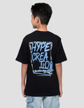 NEVADA BOTH SIDES PRINT HYPE KAOS ANAK LAKI-LAKI