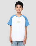 NEVADA RAGLAND BOTH SIDES SUMMER KAOS ANAK LAKI-LAKI