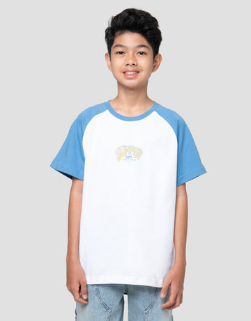 NEVADA RAGLAND BOTH SIDES SUMMER KAOS ANAK LAKI-LAKI