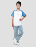 NEVADA RAGLAND BOTH SIDES SUMMER KAOS ANAK LAKI-LAKI