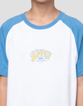 NEVADA RAGLAND BOTH SIDES SUMMER KAOS ANAK LAKI-LAKI