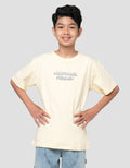 NEVADA BOTH SIDES CALIFORNIA SUMMER KAOS ANAK LAKI-LAKI