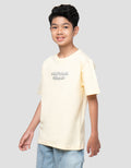 NEVADA BOTH SIDES CALIFORNIA SUMMER KAOS ANAK LAKI-LAKI