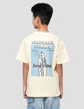 NEVADA BOTH SIDES CALIFORNIA SUMMER KAOS ANAK LAKI-LAKI