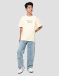 NEVADA BOTH SIDES CALIFORNIA SUMMER KAOS ANAK LAKI-LAKI