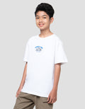 NEVADA BOTH SIDES SURF KAOS ANAK LAKI-LAKI