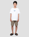 NEVADA BOTH SIDES SURF KAOS ANAK LAKI-LAKI