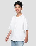 NEVADA SOLID KAOS OVERSIZE ANAK LAKI-LAKI
