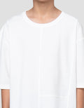 NEVADA SOLID KAOS OVERSIZE ANAK LAKI-LAKI