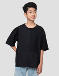 NEVADA SOLID KAOS OVERSIZE ANAK LAKI-LAKI