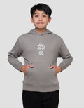 NEVADA BOTH SIDES SWEATER HOODIE ANAK LAKI-LAKI