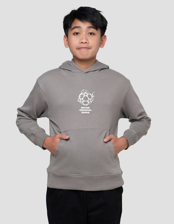 NEVADA BOTH SIDES SWEATER HOODIE ANAK LAKI-LAKI