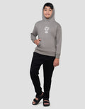 NEVADA BOTH SIDES SWEATER HOODIE ANAK LAKI-LAKI