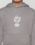 NEVADA BOTH SIDES SWEATER HOODIE ANAK LAKI-LAKI