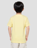 Little M Lets Build Kaos Anak Laki-Laki