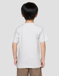 Little M Explore The Universe Kaos Anak Laki-Laki