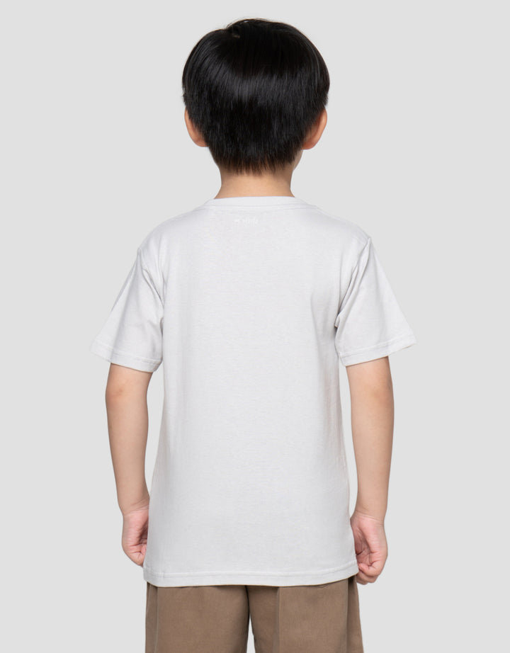 Little M Explore The Universe Kaos Anak Laki-Laki