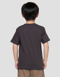 Little M Welcome To Space Kaos Anak Laki-Laki