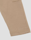 Little M Terry Loose With Pocket Celana Bayi