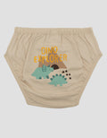 Little M Pack Of 5 Dino Celana Dalam Anak Laki-Laki