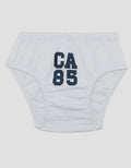 Little M Pack Of 3 Athletics Celana Dalam Anak Laki-Laki