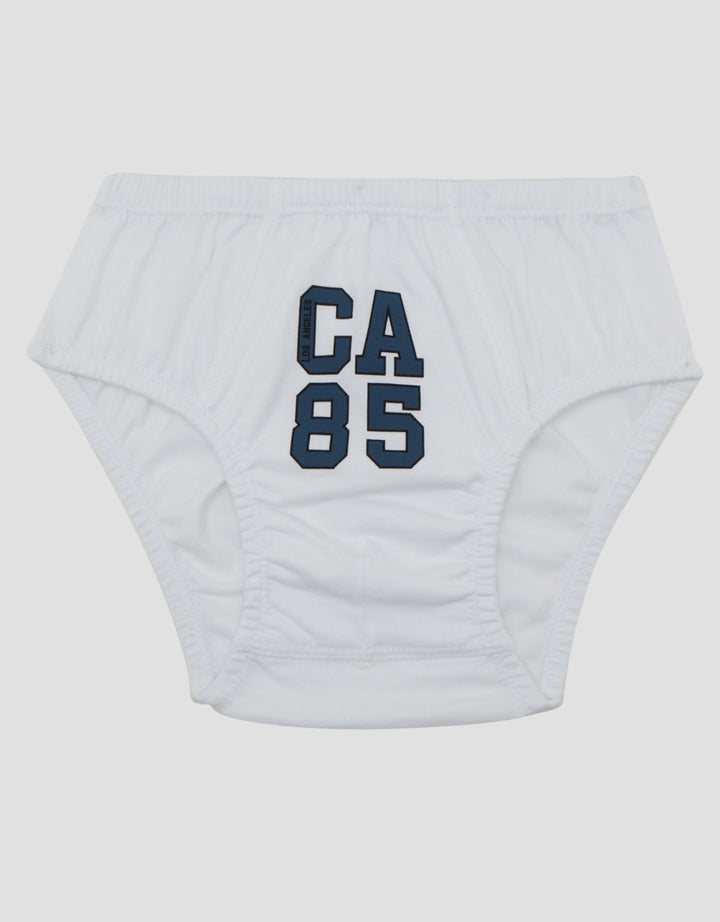 Little M Pack Of 3 Athletics Celana Dalam Anak Laki-Laki