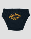 Little M Pack Of 3 Athletics Celana Dalam Anak Laki-Laki
