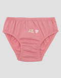 Little M Pack Of 5 Bear Celana Dalam Perempuan