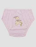 Little M Pack Of 5 Bear Celana Dalam Perempuan